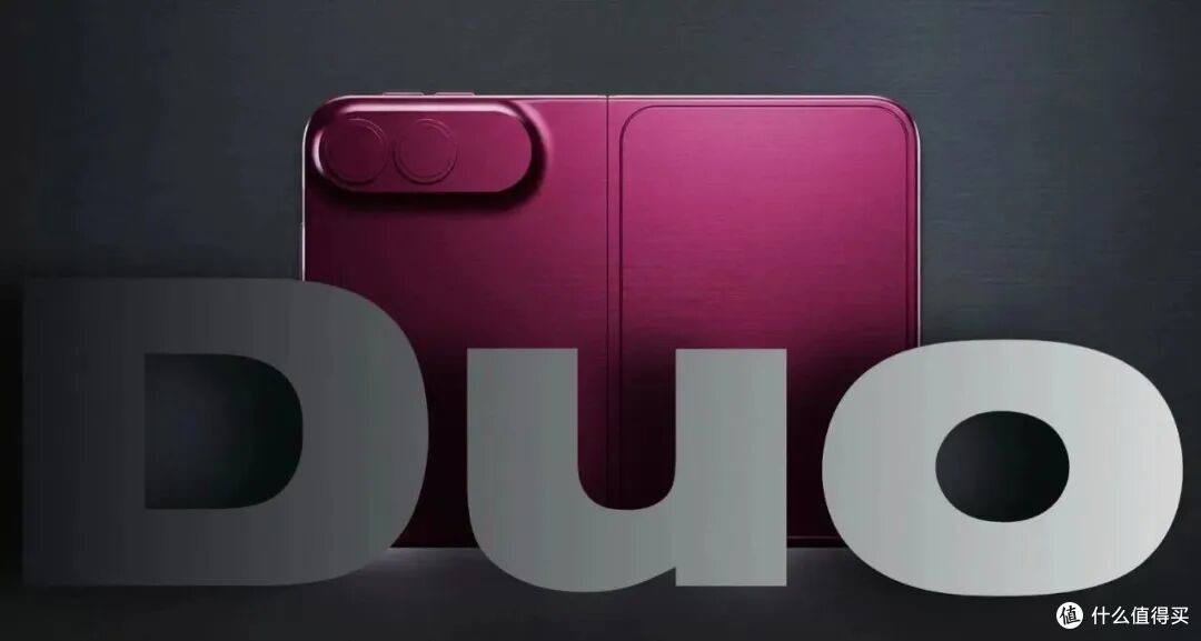 全新折叠屏 iPhone Duo,今晚发布!售价 1999 美元起!