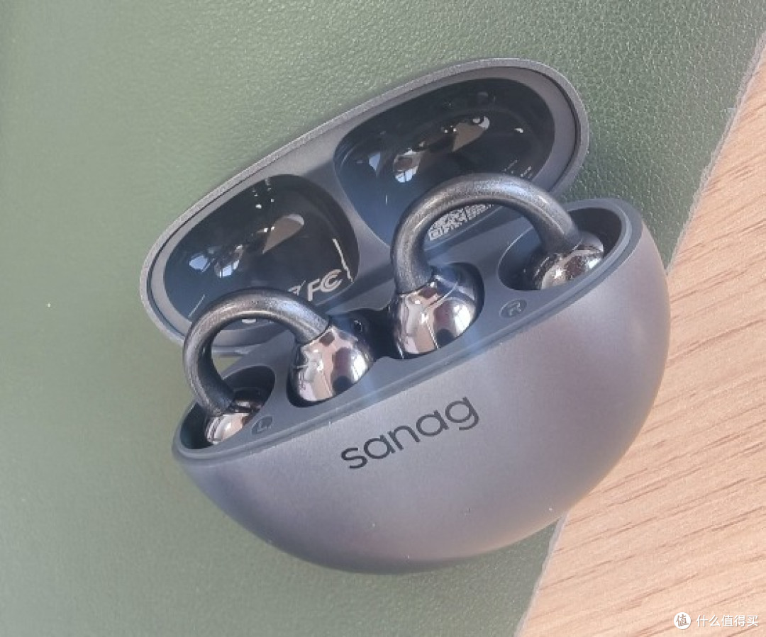塞那S7S Ultra：戴了半个月，我决定把主力机换了