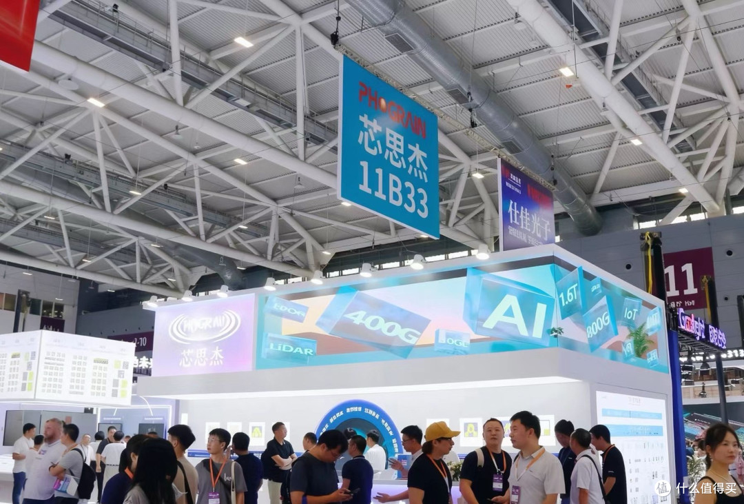 芯思杰发布400Gbps背照式PIN PD芯片，加速布局全球算力光互联