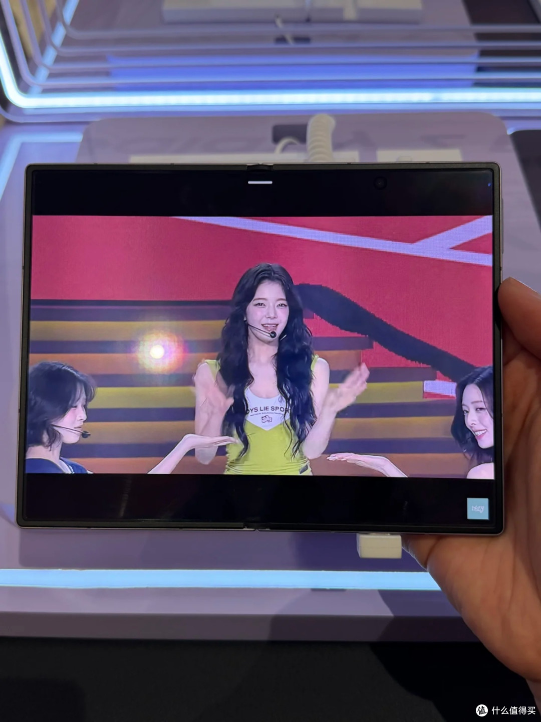 三星Galaxy Z Fold8阔折叠|把平板装进手机里