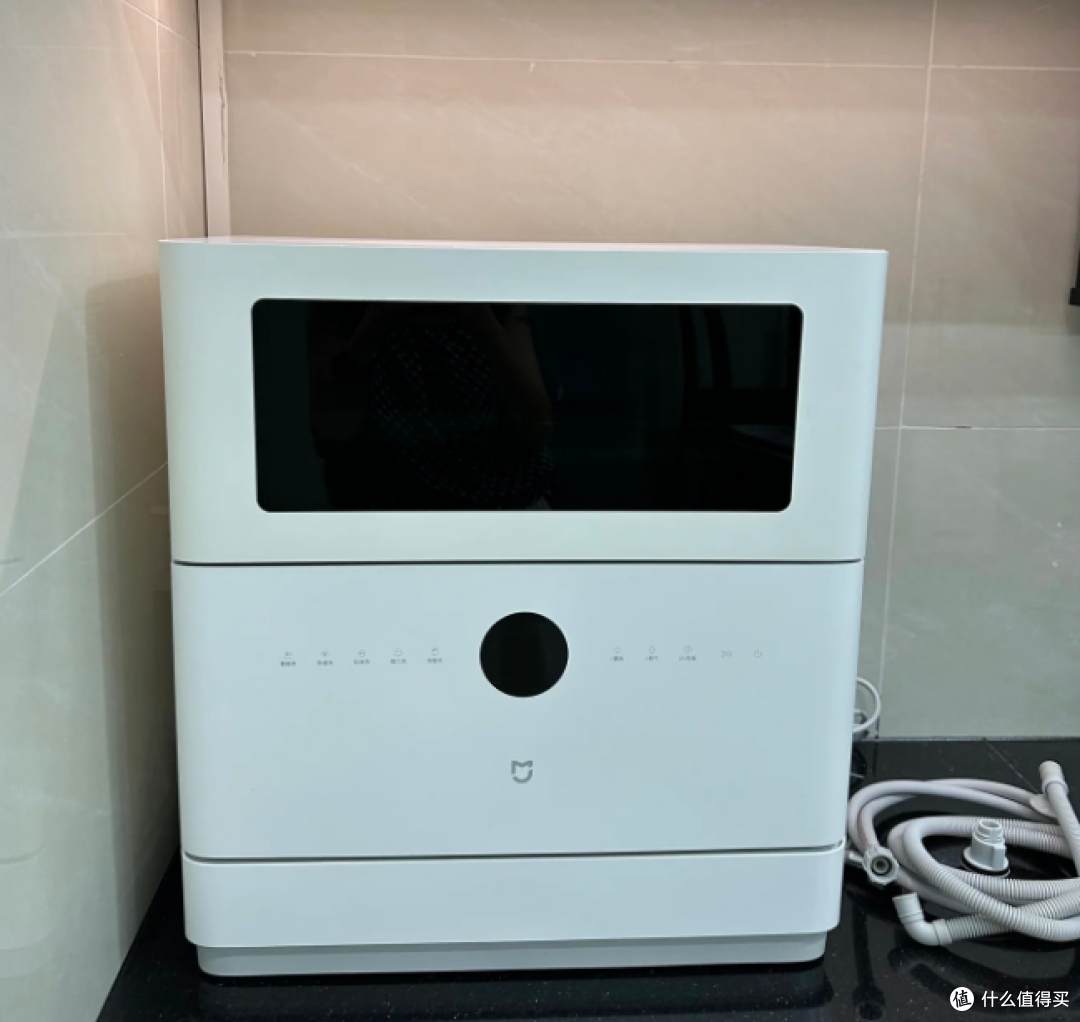 台式洗碗机小米S10和慧曼C2Plus参数分析,谁才是你的答案