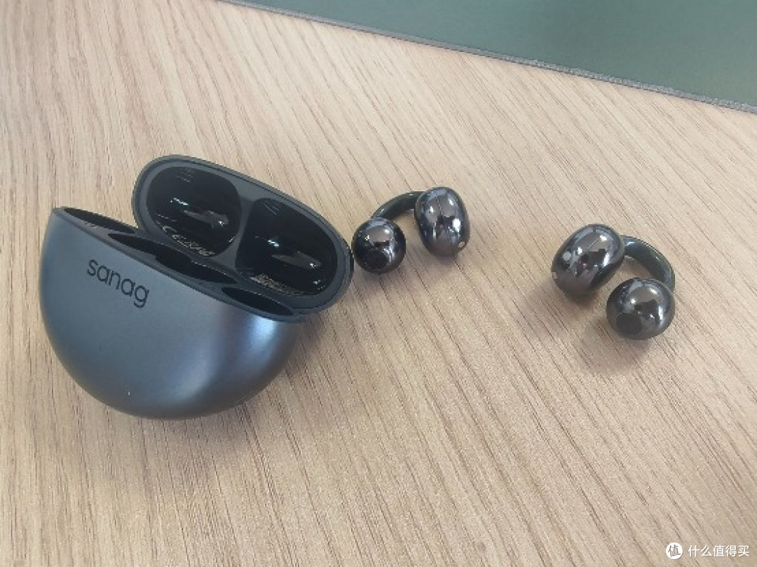 塞那S7S Ultra：戴了半个月，我决定把主力机换了