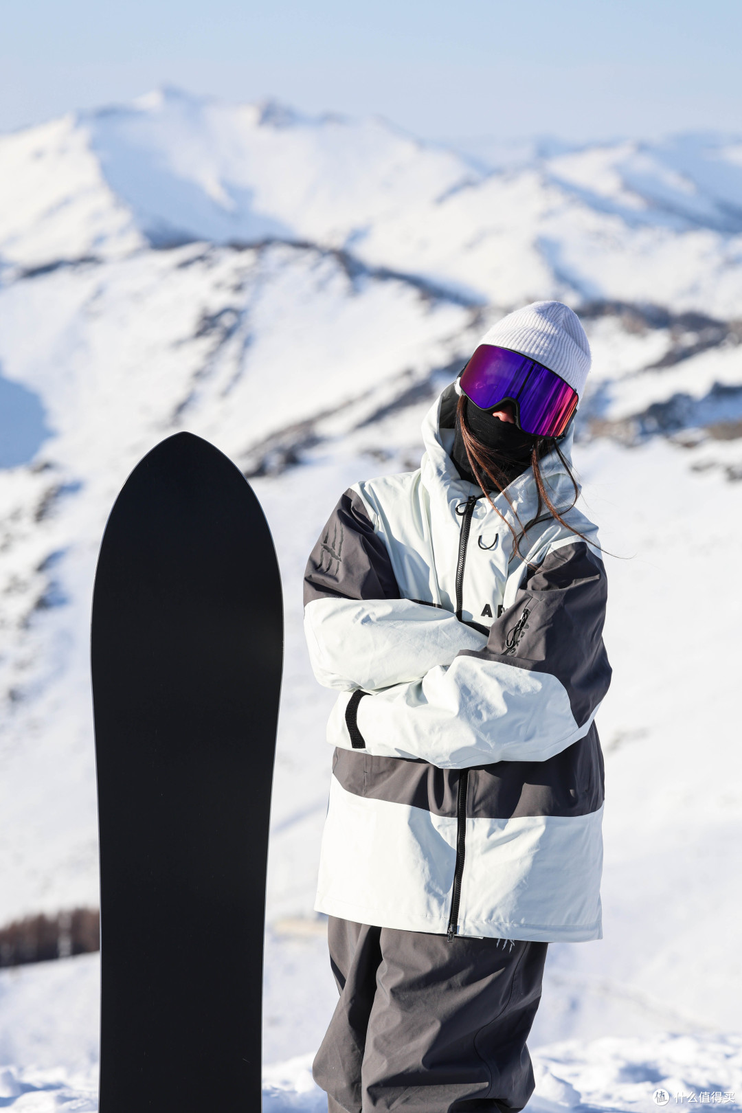 性价比高的滑雪镜怎么看？防紫外线、防雾要点一次性讲清