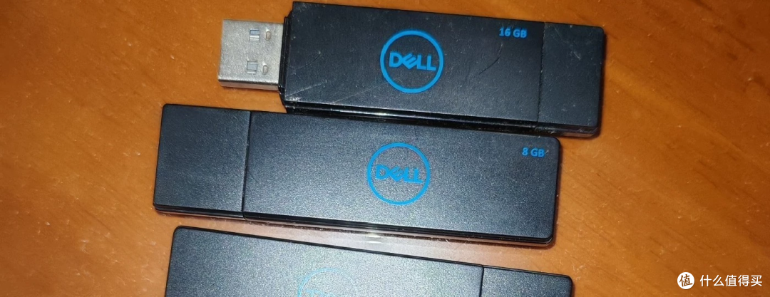 10元戴尔原厂8G系统恢复U盘：戴尔的救砖神器，值不值？