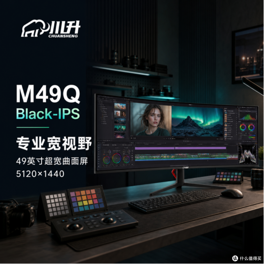HDR影音和办公都想兼顾,别只被Mini LED带着走