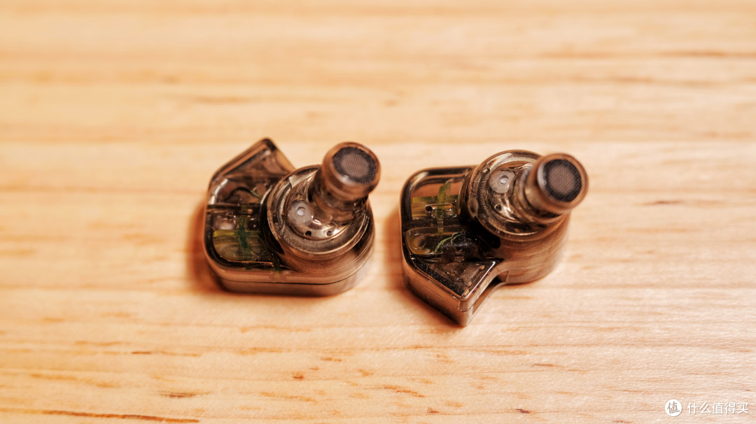 天使吉米 BUNNY G USB-C 游戏入耳耳机体验 - TDS REVIEW