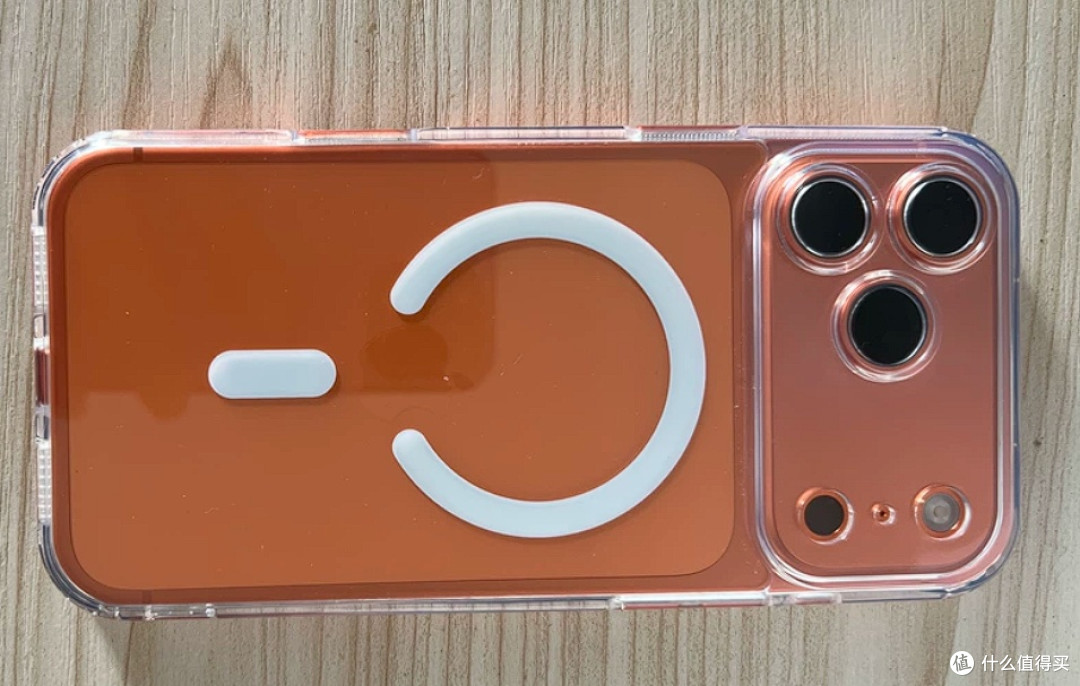 iPhone 17 Pro Max两月实测：影像续航双优