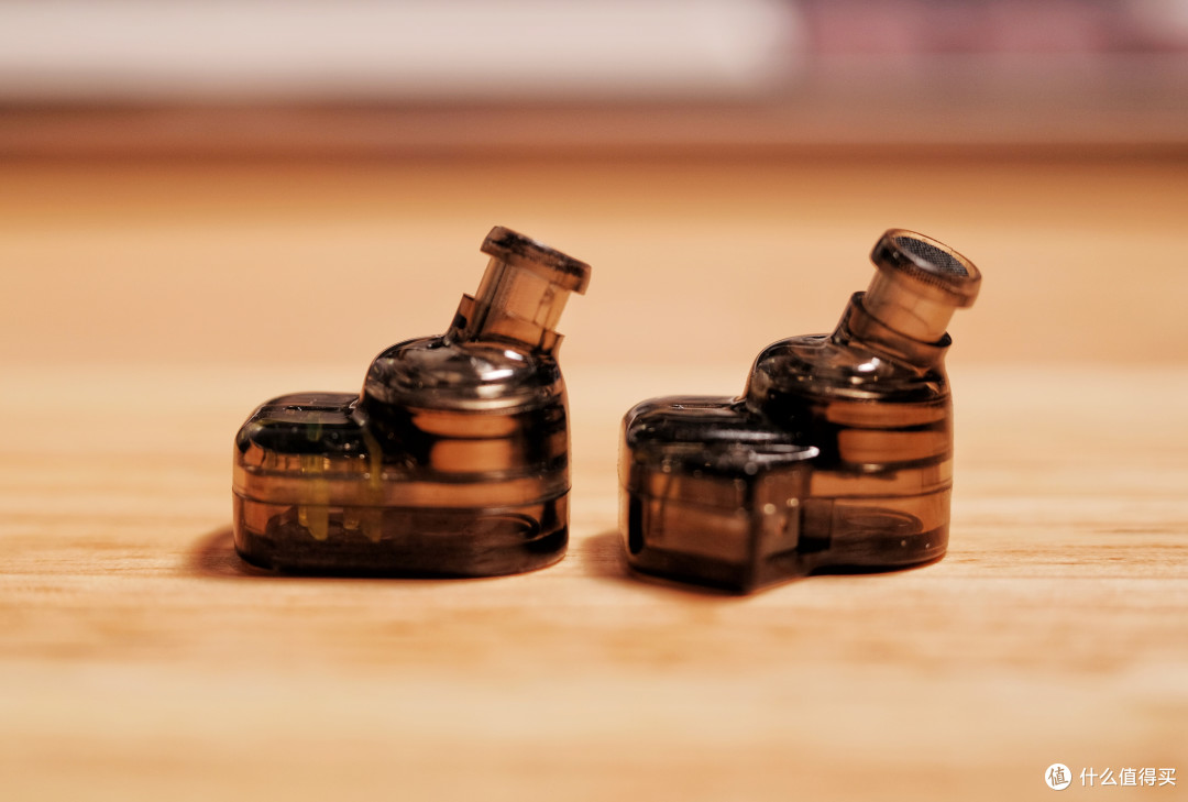 天使吉米 BUNNY G USB-C 游戏入耳耳机体验 - TDS REVIEW