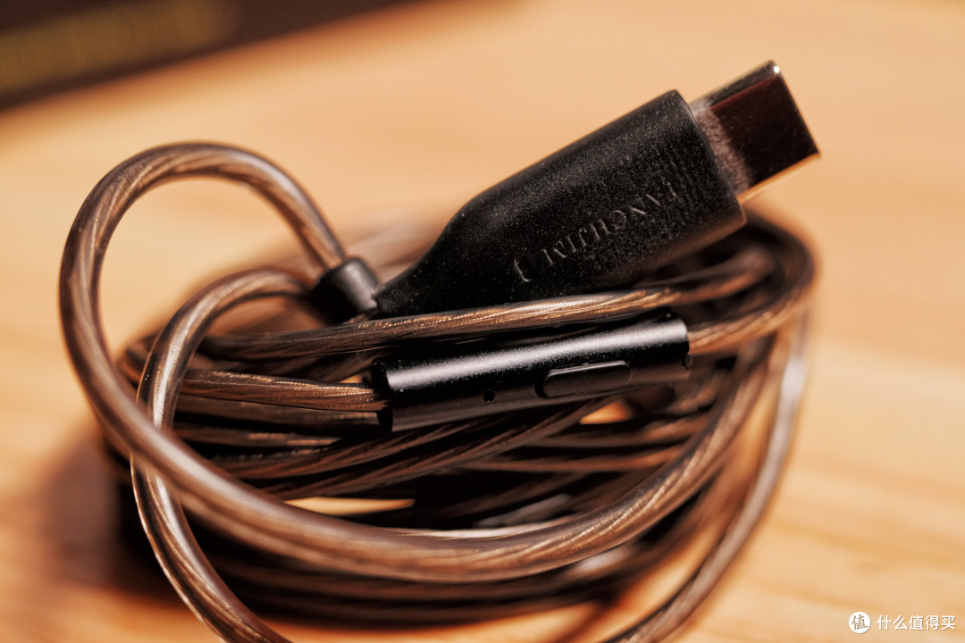天使吉米 BUNNY G USB-C 游戏入耳耳机体验 - TDS REVIEW