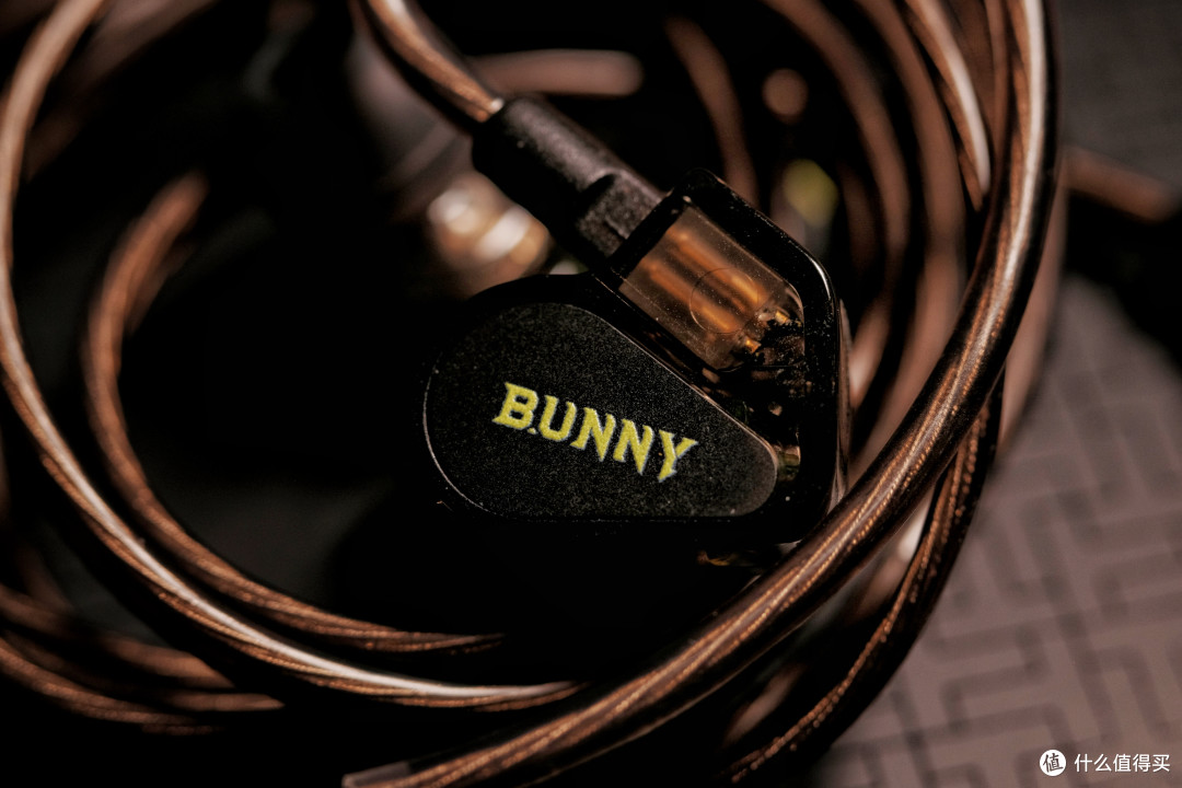 天使吉米 BUNNY G USB-C 游戏入耳耳机体验 - TDS REVIEW