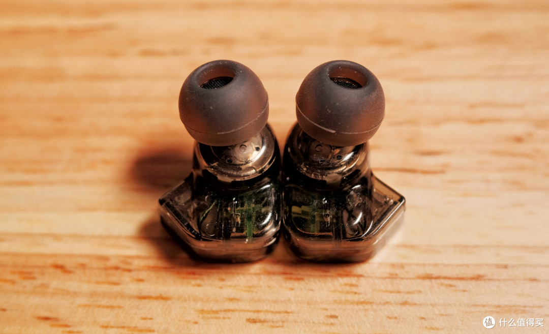 天使吉米 BUNNY G USB-C 游戏入耳耳机体验 - TDS REVIEW