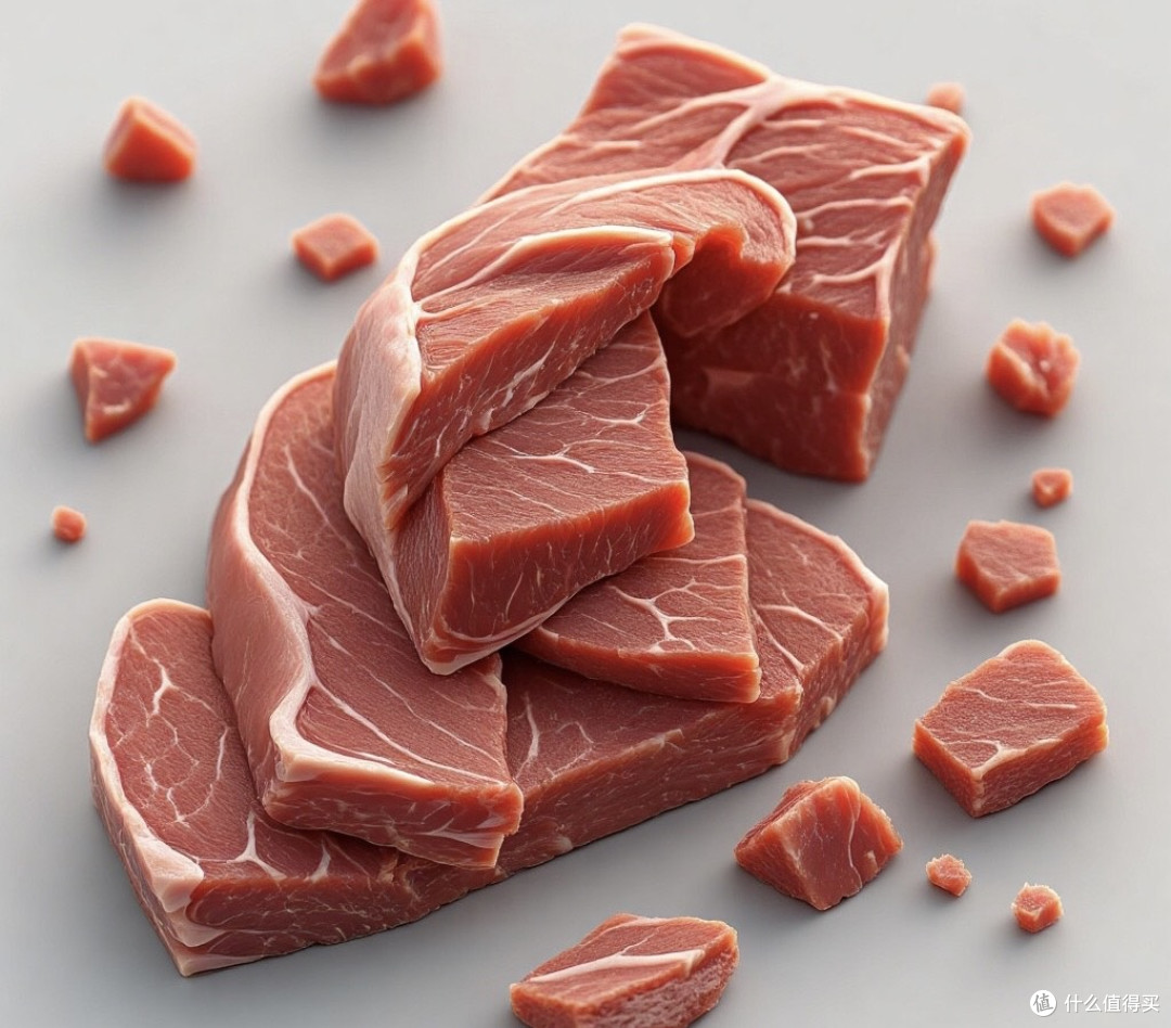 3D打印猪肉来了，不用养猪也能吃猪肉，5年后价格比普通肉更便宜