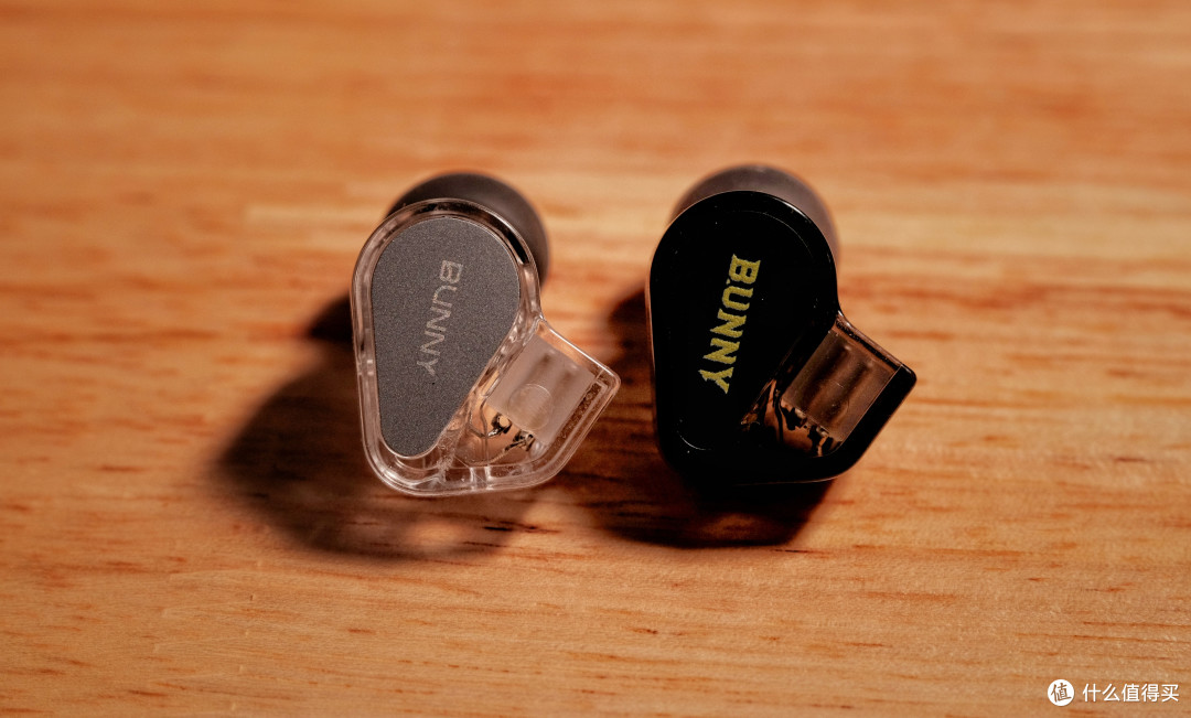 天使吉米 BUNNY G USB-C 游戏入耳耳机体验 - TDS REVIEW