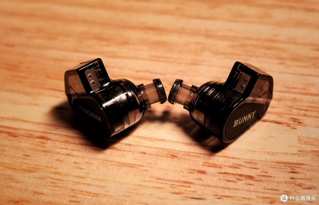 天使吉米 BUNNY G USB-C 游戏入耳耳机体验 - TDS REVIEW