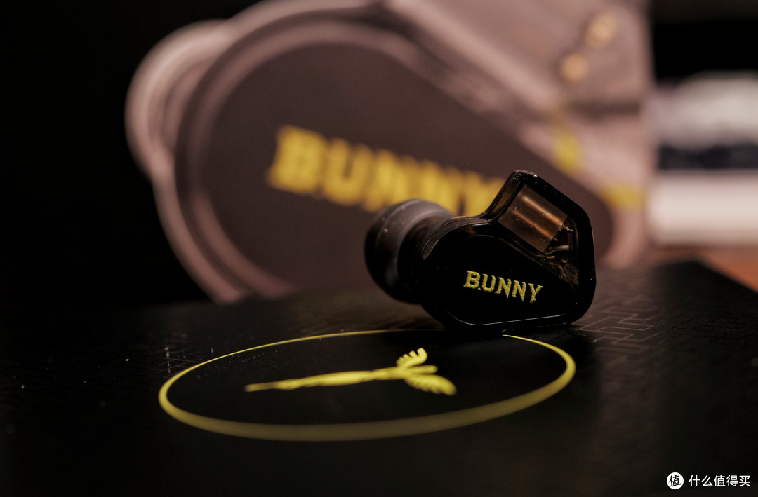 天使吉米 BUNNY G USB-C 游戏入耳耳机体验 - TDS REVIEW