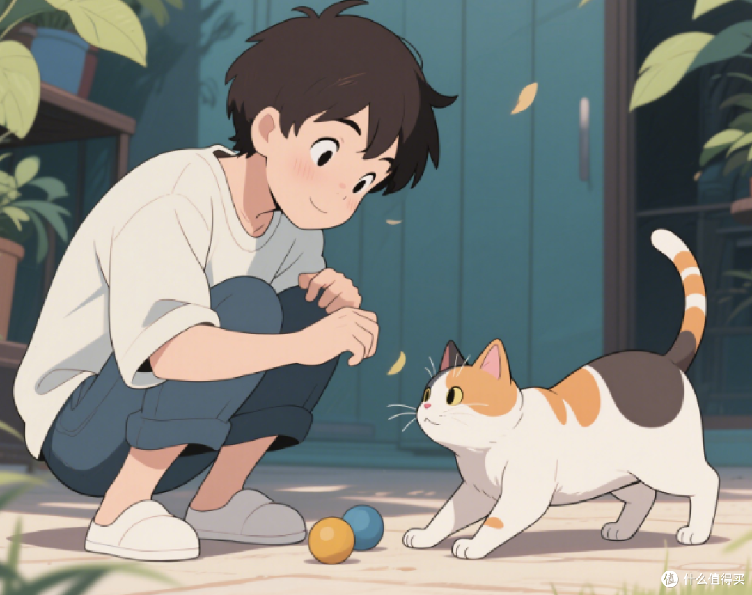 猫咪总爱钻狭小角落?原来是它在偷偷治愈坏情绪!