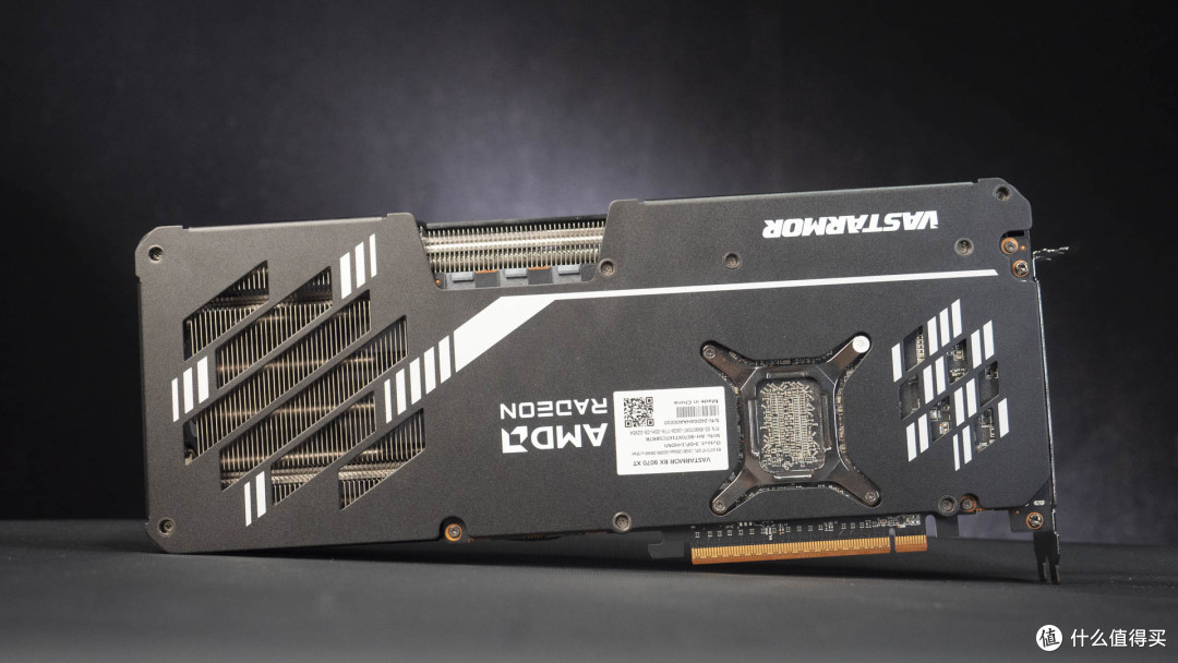 6000元就能畅玩4K游戏?瀚铠RX 9070 XT超合金显卡评测