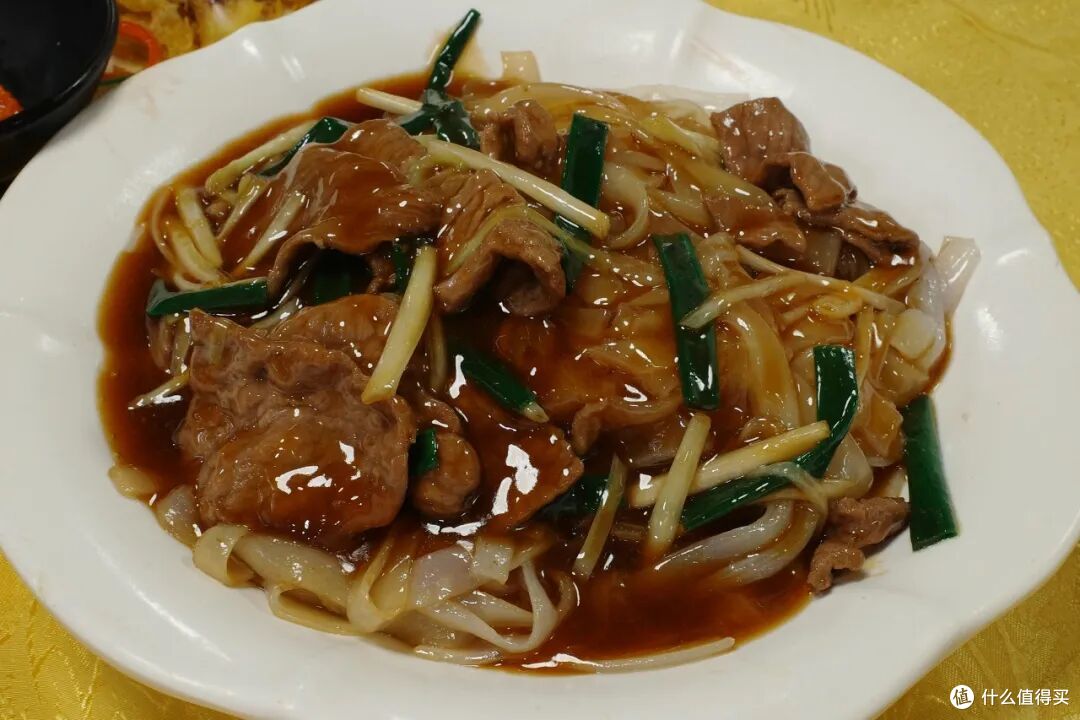 全国最好吃的城市，她能排上TOP3！