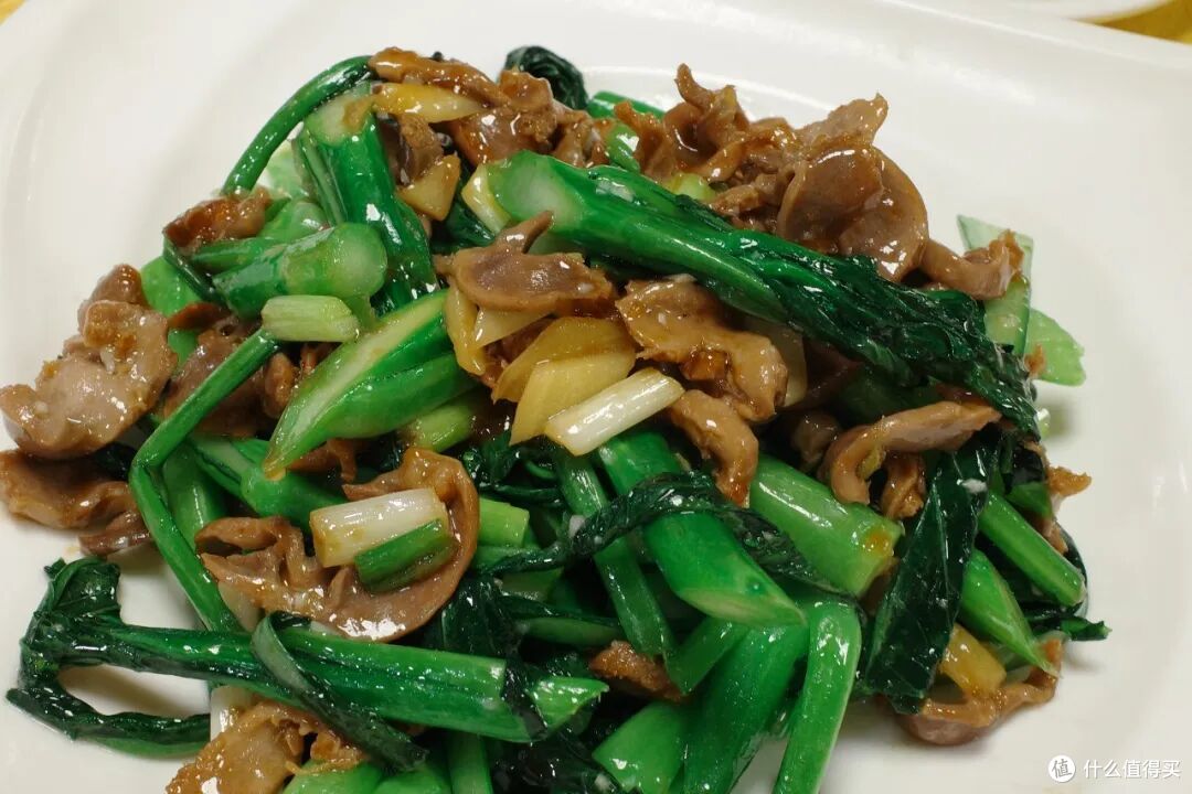 全国最好吃的城市，她能排上TOP3！