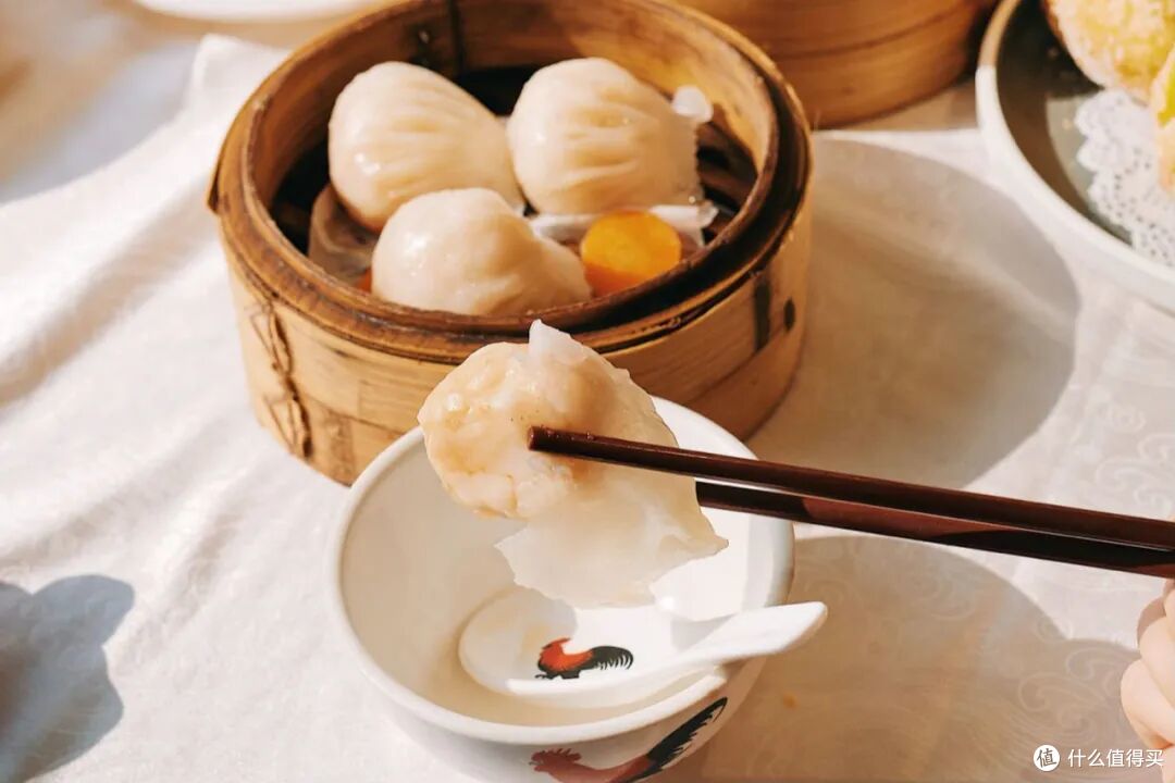 全国最好吃的城市，她能排上TOP3！