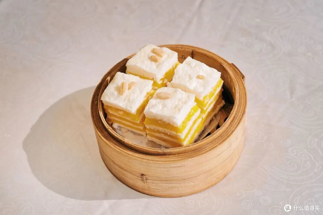全国最好吃的城市，她能排上TOP3！