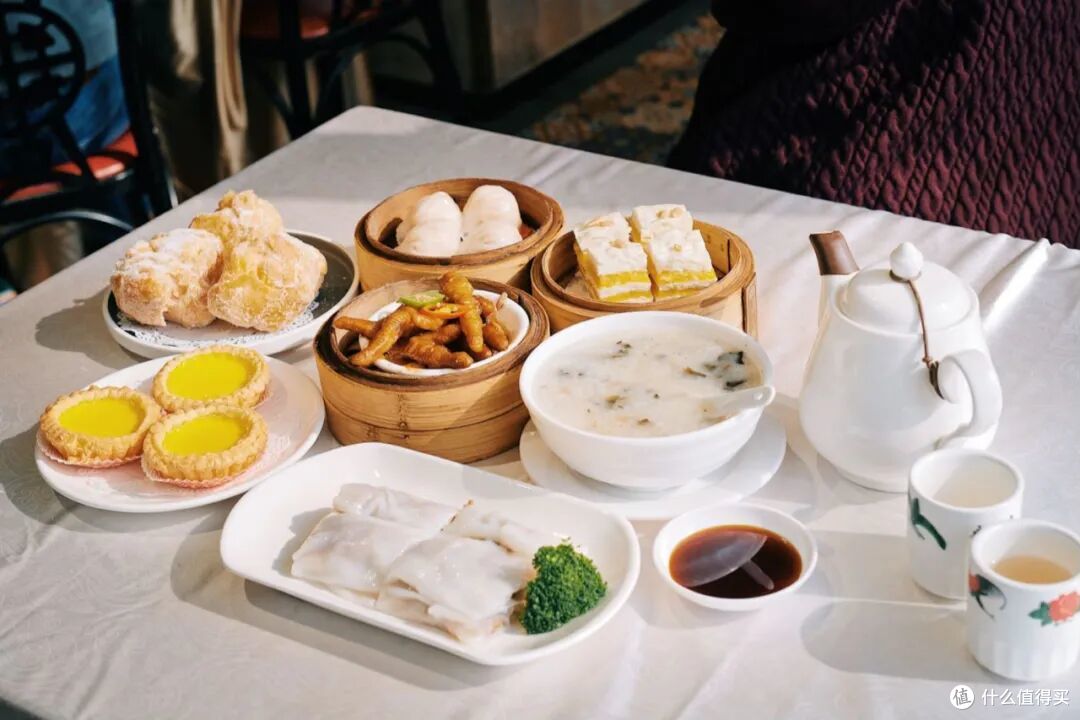 全国最好吃的城市，她能排上TOP3！
