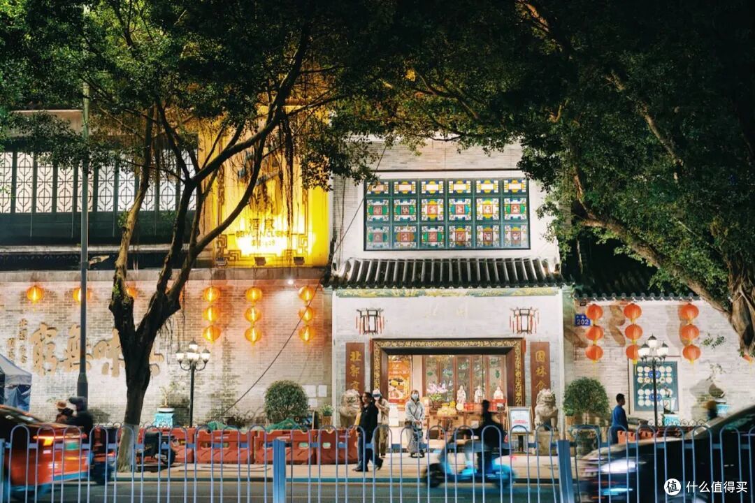 全国最好吃的城市，她能排上TOP3！