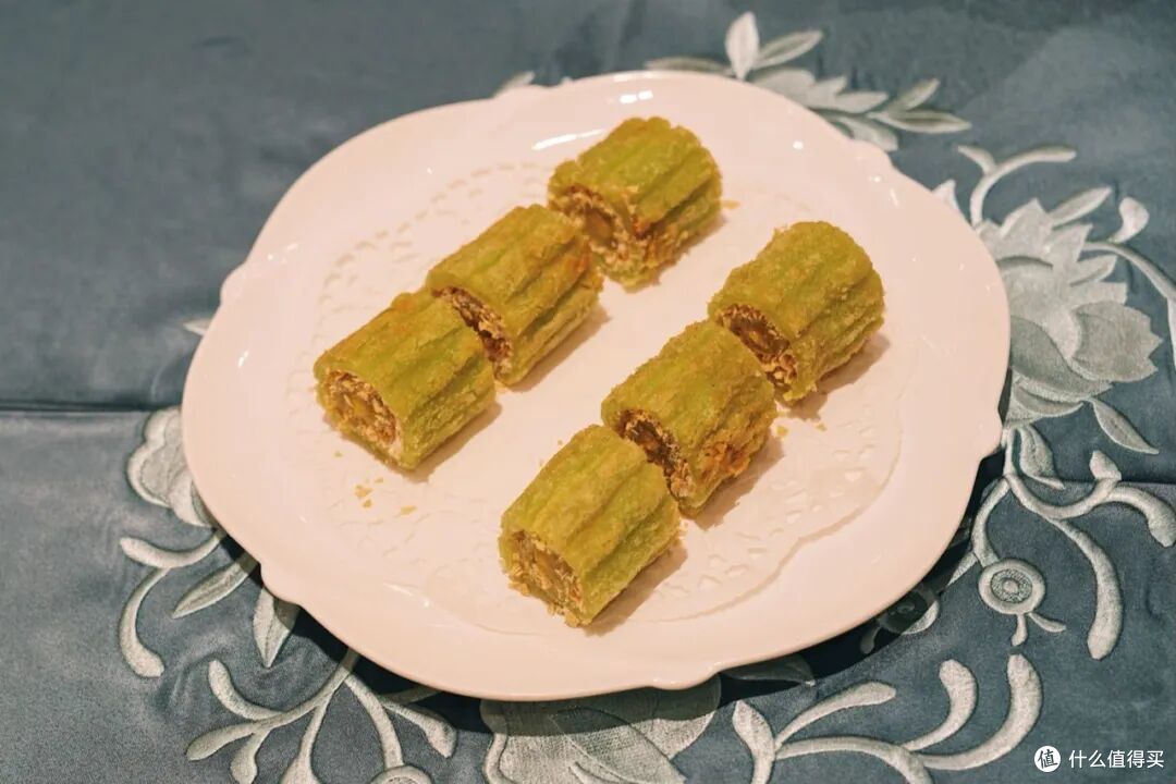 全国最好吃的城市，她能排上TOP3！