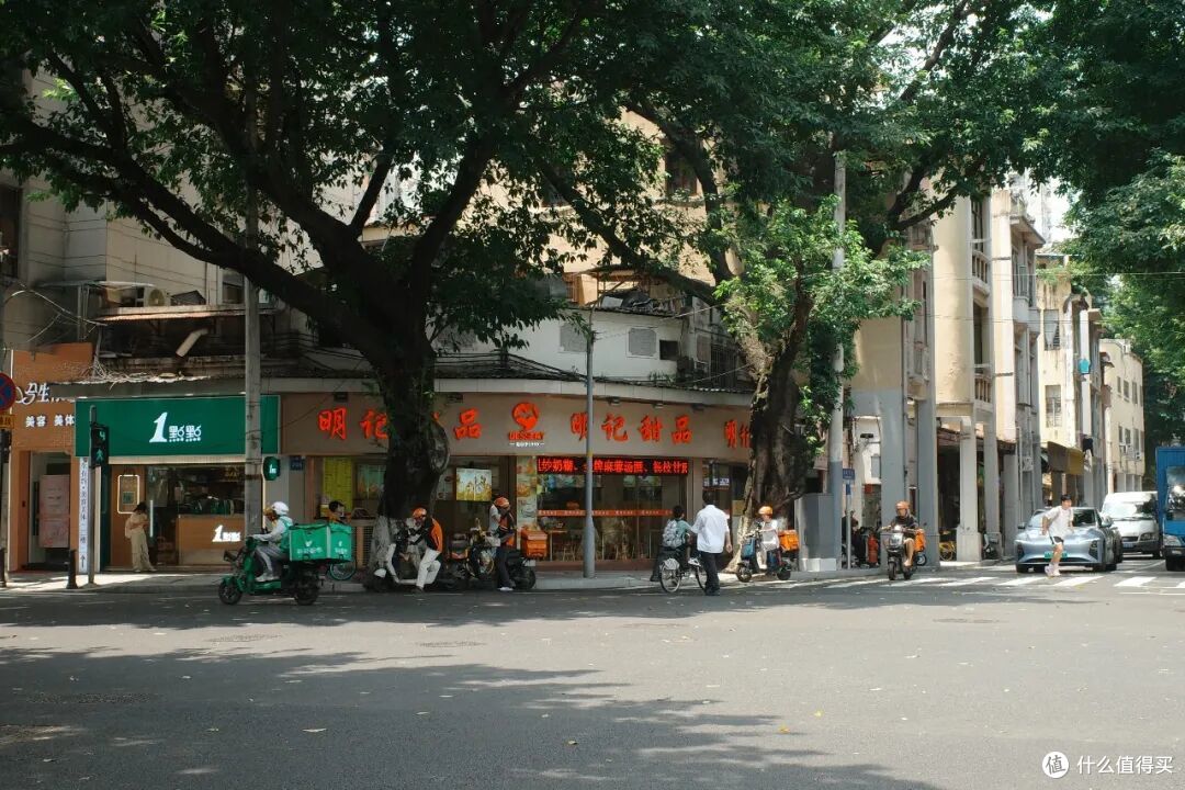 全国最好吃的城市，她能排上TOP3！