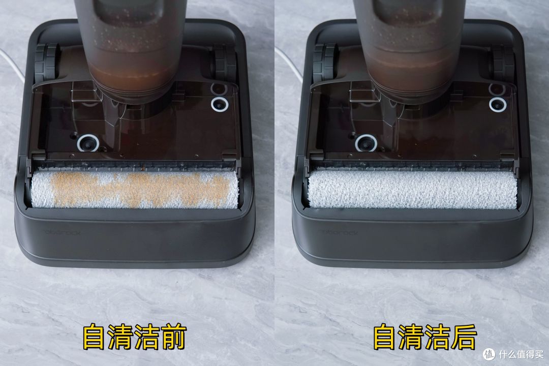 强效去污，AI助力更智能，维护省心——石头A30 Pro 3.0洗地机