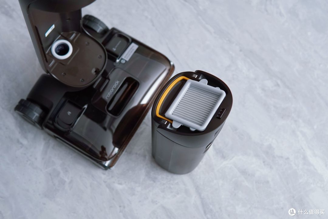 强效去污，AI助力更智能，维护省心——石头A30 Pro 3.0洗地机