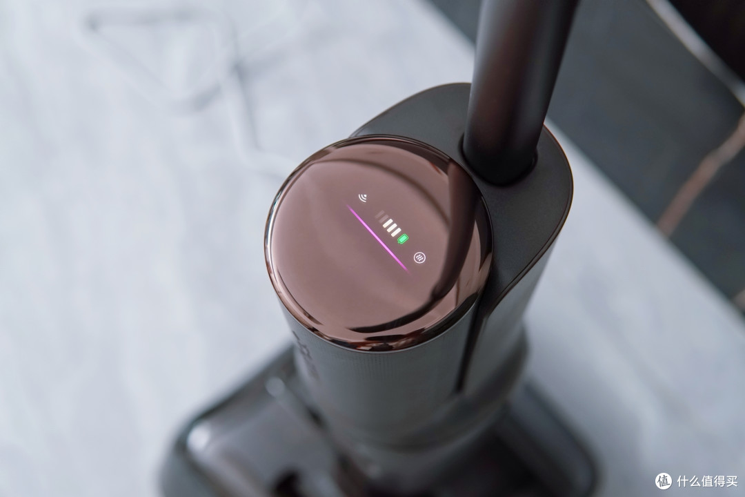 强效去污，AI助力更智能，维护省心——石头A30 Pro 3.0洗地机