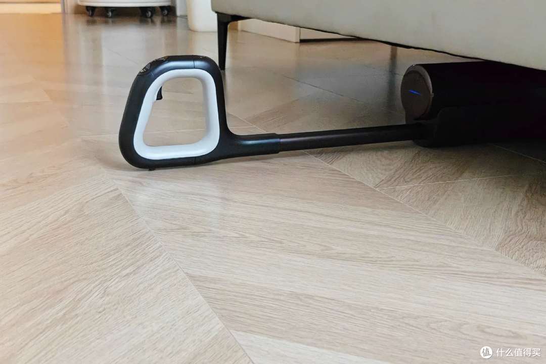 双职工带娃，地面干净全靠它——石头A30 Pro 3.0洗地机实测分享
