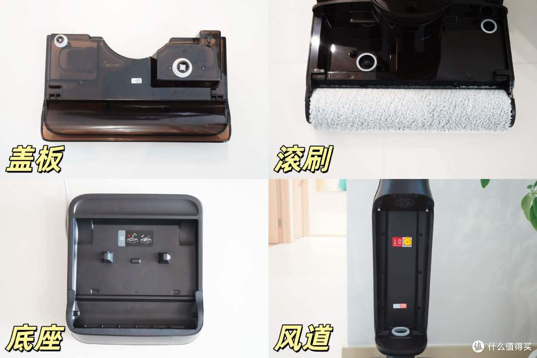 双职工带娃，地面干净全靠它——石头A30 Pro 3.0洗地机实测分享