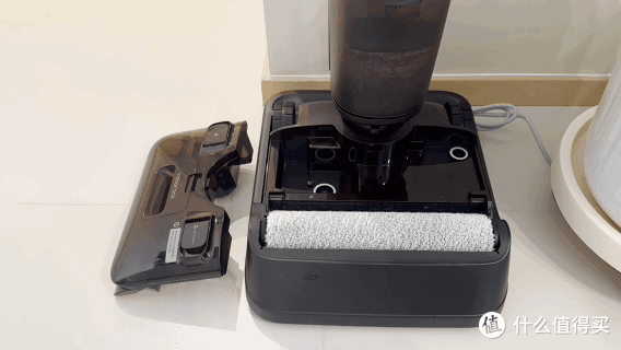 双职工带娃，地面干净全靠它——石头A30 Pro 3.0洗地机实测分享
