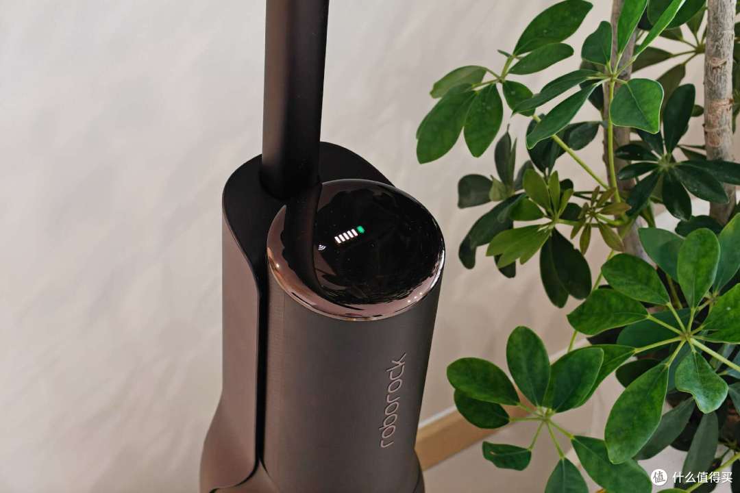双职工带娃，地面干净全靠它——石头A30 Pro 3.0洗地机实测分享