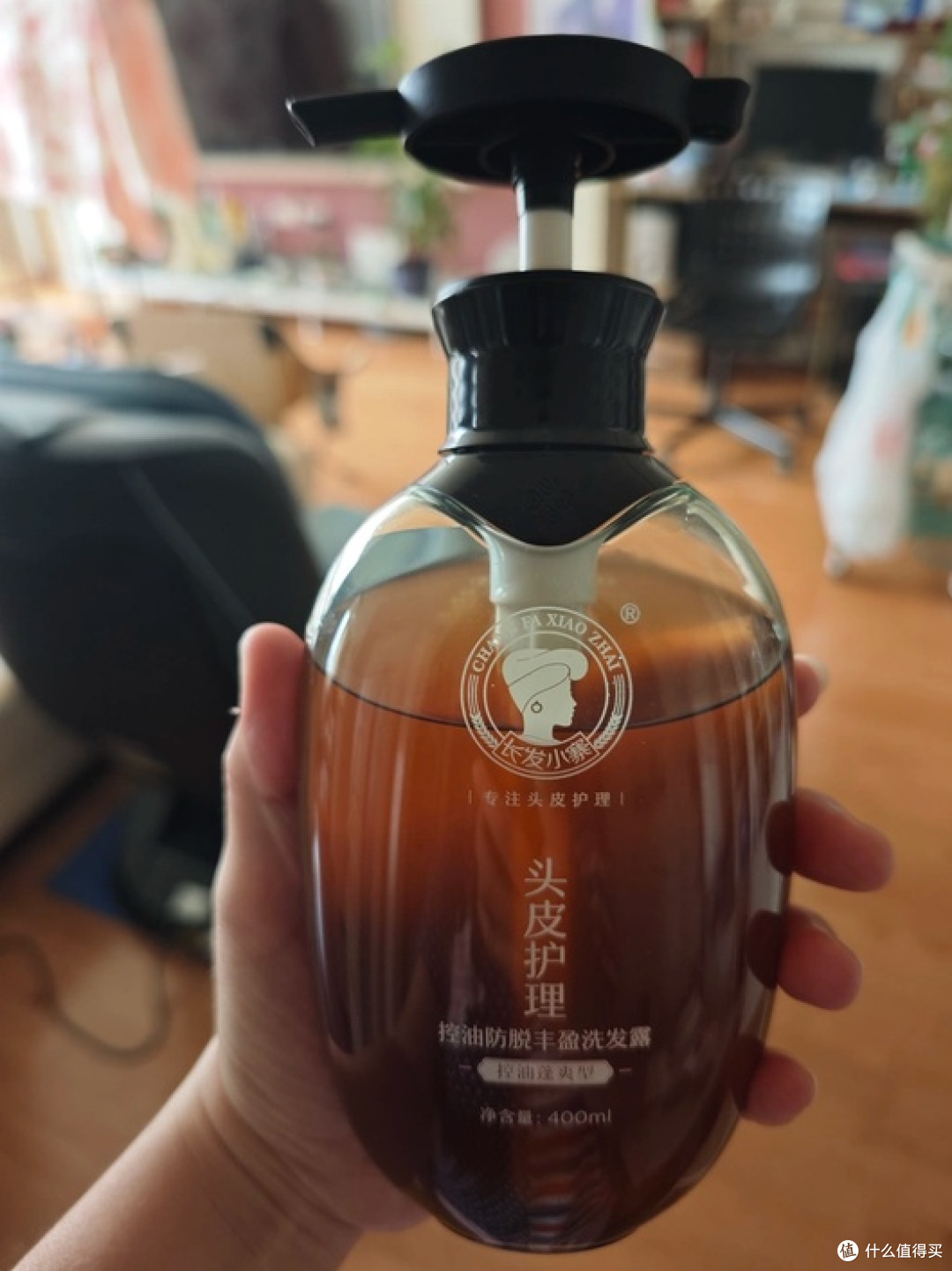 油头自救记录：欧莱雅、卡诗、植观、长发小寨四款洗发水对比