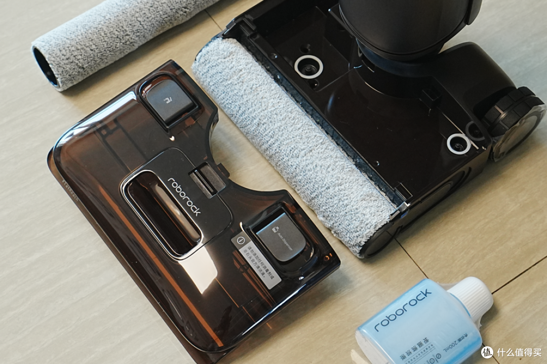 用过都说好，石头A30 Pro 3.0智能洗地机评测，全屋清洁终自由