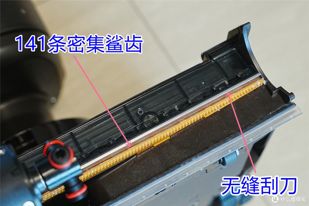 用过都说好，石头A30 Pro 3.0智能洗地机评测，全屋清洁终自由