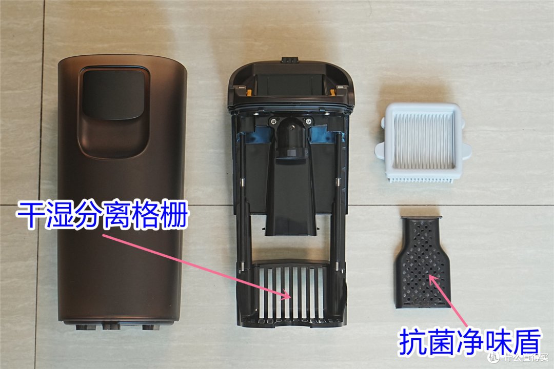 用过都说好，石头A30 Pro 3.0智能洗地机评测，全屋清洁终自由