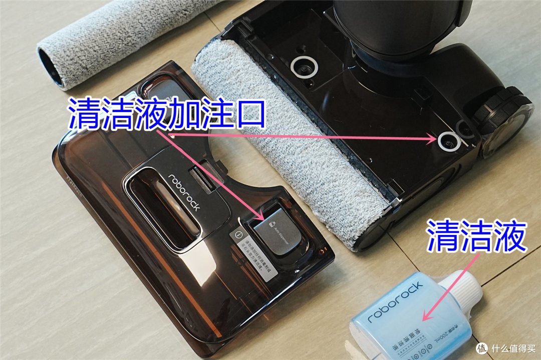 用过都说好，石头A30 Pro 3.0智能洗地机评测，全屋清洁终自由