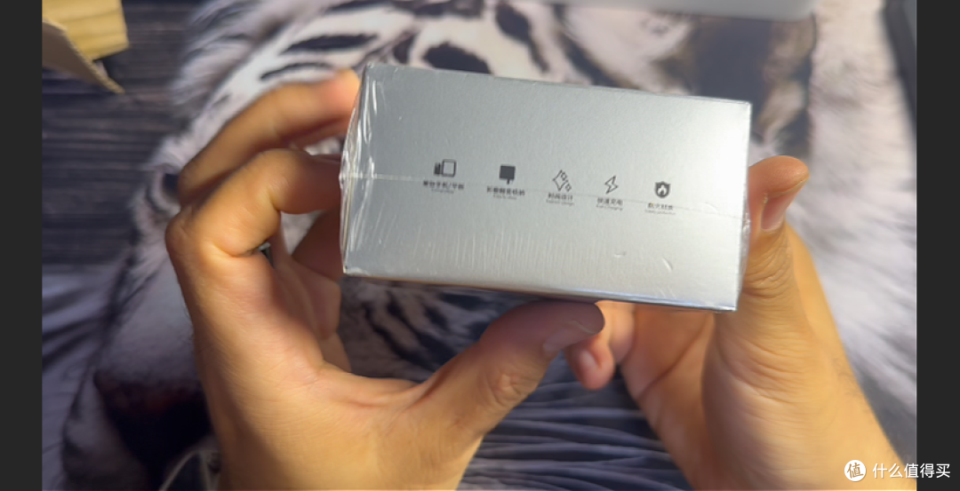 【探长实测】纸面 120W 实则 65W?睿步仕充电器全维度实测