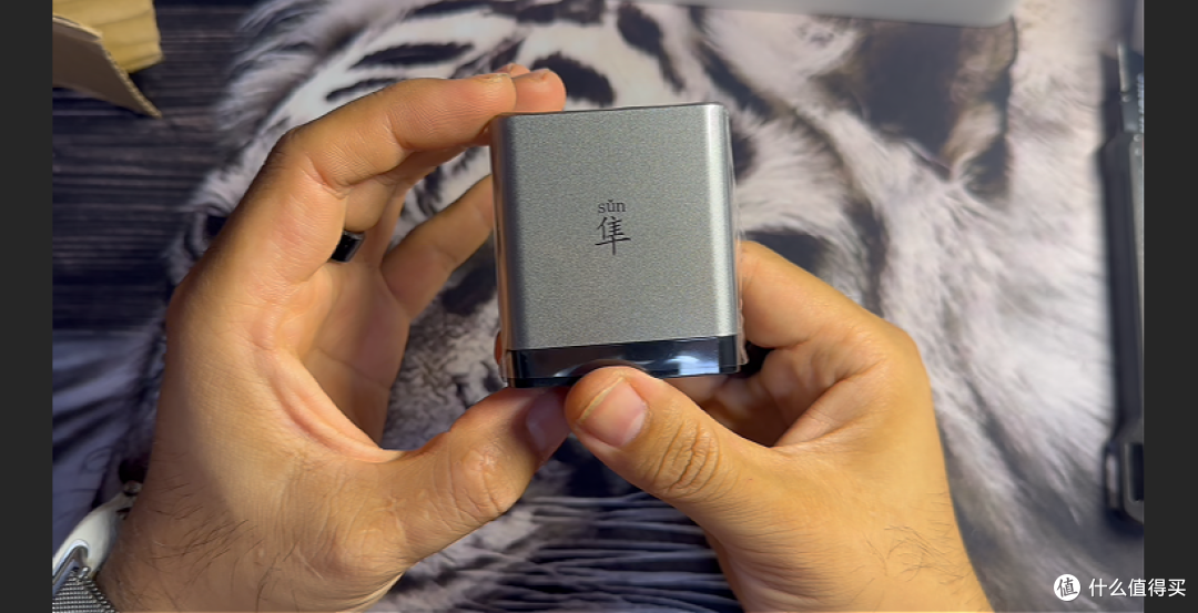 【探长实测】纸面 120W 实则 65W?睿步仕充电器全维度实测