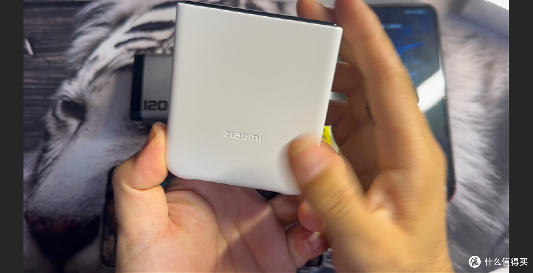【探长实测】纸面 120W 实则 65W？睿步仕充电器全维度实测