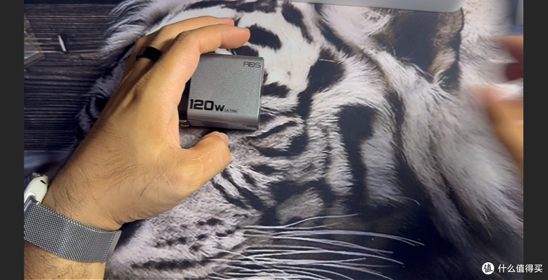 【探长实测】纸面 120W 实则 65W？睿步仕充电器全维度实测