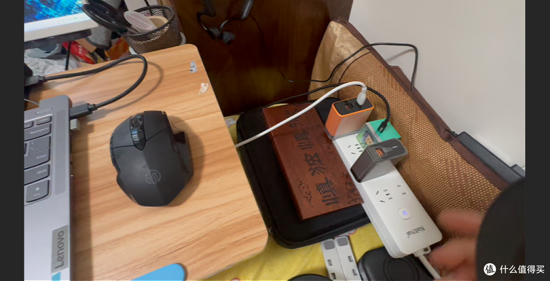 【探长实测】纸面 120W 实则 65W?睿步仕充电器全维度实测