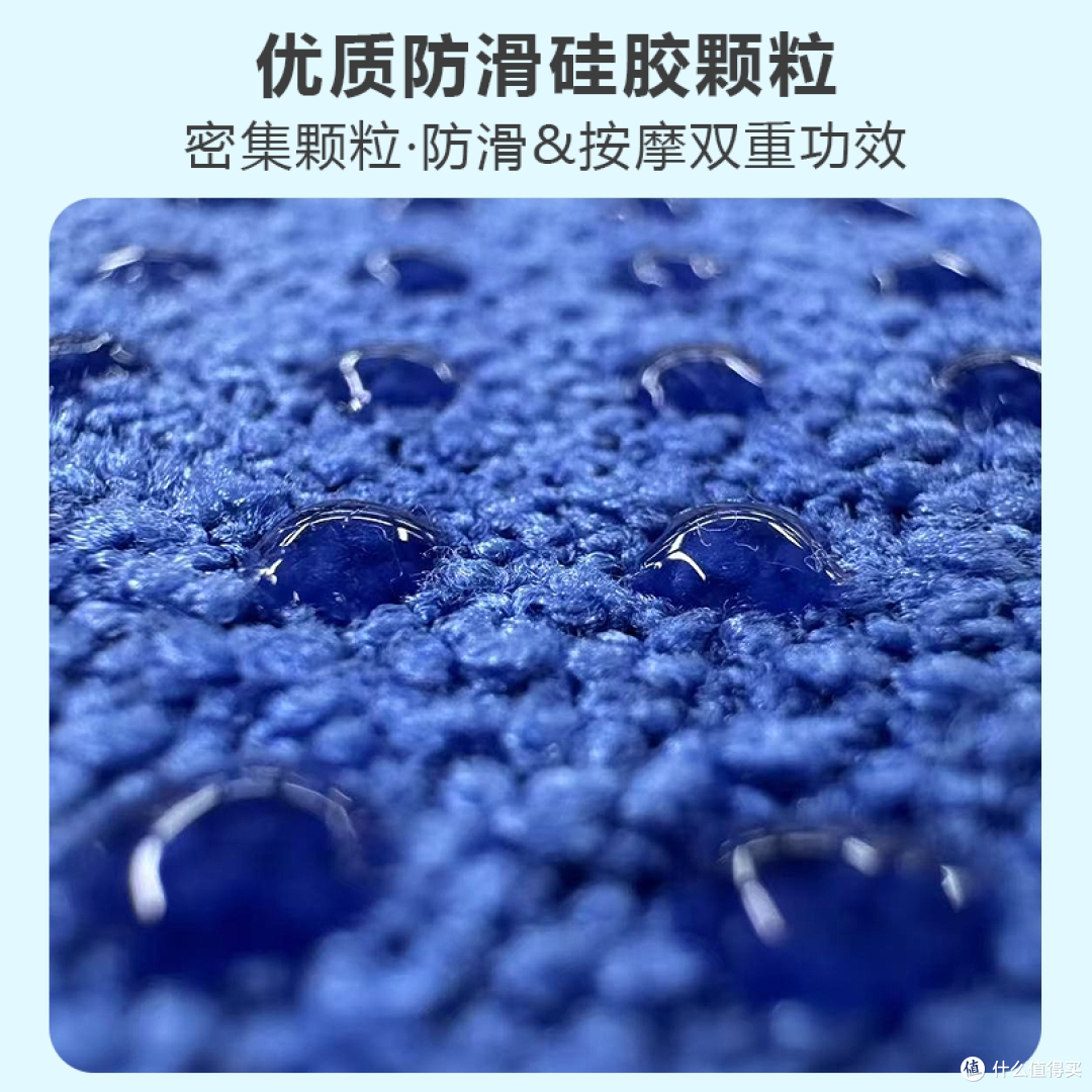 普拉提核心床铺巾真实测评：防滑可机洗一条解决卫生稳定两大难题