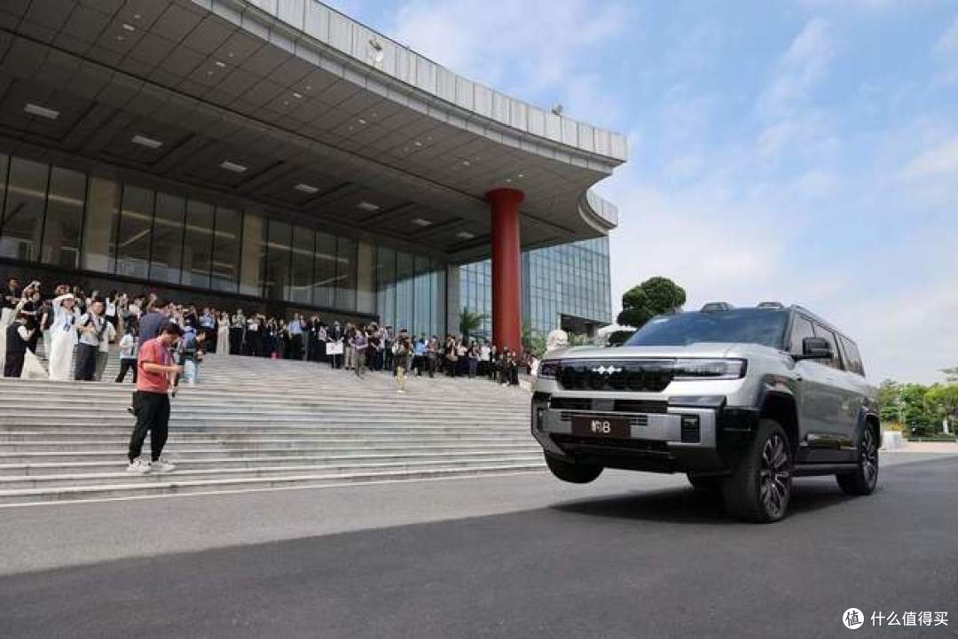 3.5万美元买到7万美元级体验?比亚迪以产品力赢得世界认可
