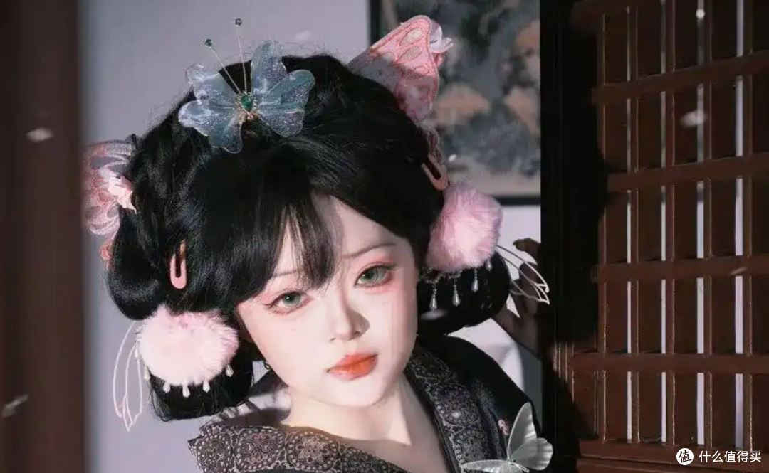 景区NPC女孩一次打10支玻尿酸:医美救不了容貌焦虑