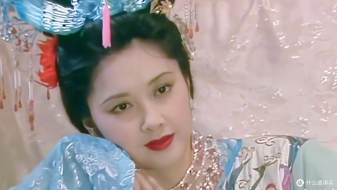 80年代版本｜从刘慈欣的审美给《三体》选角，女儿国国王是程心？